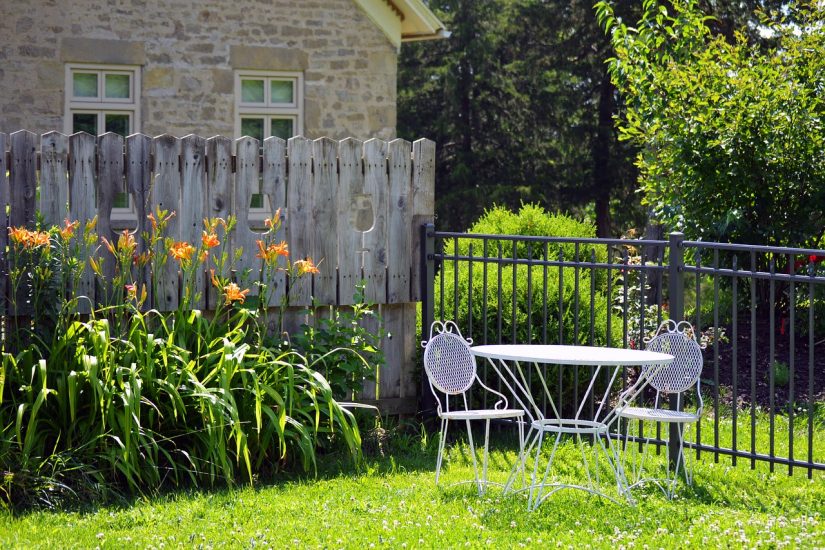 6 Different Types of Gardens for Your Yard and Home